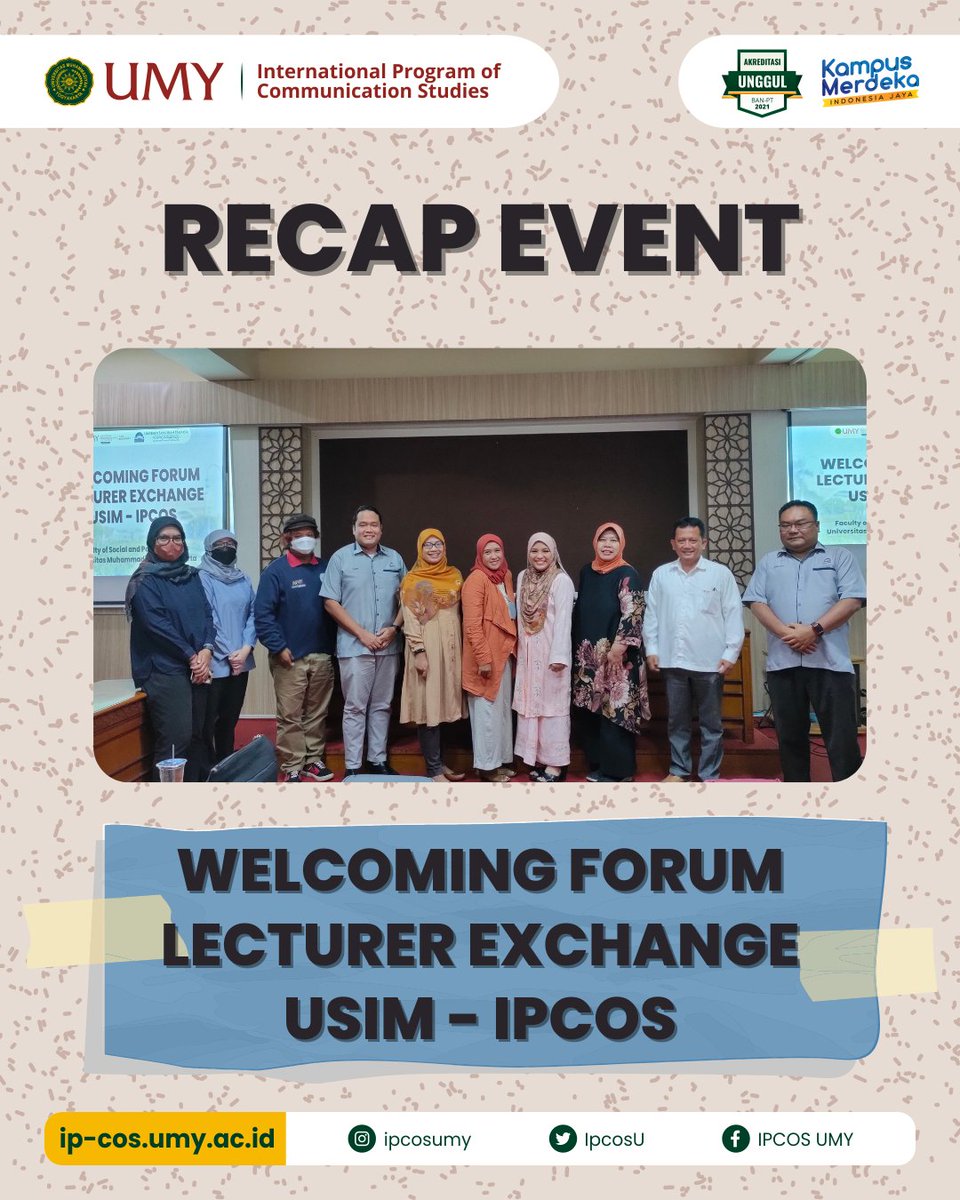 IP-COS UMY tweet media