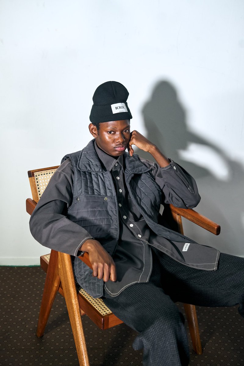 BOYDE ARCHITECTONIC

Artistic composition with clear defined structure that is artistically pleasing.

Creative Director:<a href="/samkeloboyde/">Samkelo Boyde Xaba</a>
Photographer &amp; Videographer: <a href="/rigbyranks/">Rigby Ranks.</a> &amp; @alu_ravele
Lighting:@taki_umakhuwami
Talent :<a href="/denetric_malope/">DENETRIC MALOPE 🇿🇦</a>
Assistant:<a href="/Rofhiwakutama02/">ROF THE MULTIFACETED</a>