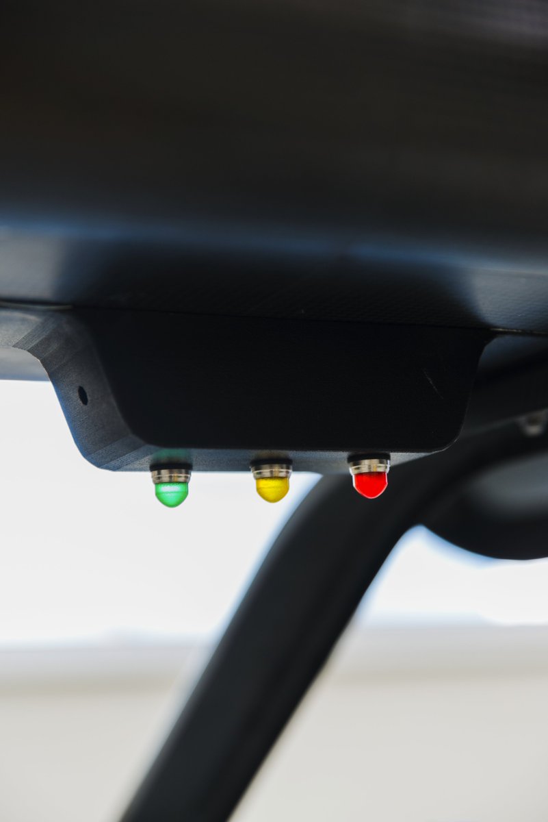 CycloTech_AT's tweet image. Our flight test team is doing pre-flight tests to ensure maximum #safety for the #team and the #demonstrator.
Follow us to see more about our #CycloRotor technology and test program!
#propulsionsystems #uav #vtol #rotor #airtaxis #cyclotech #test #technology