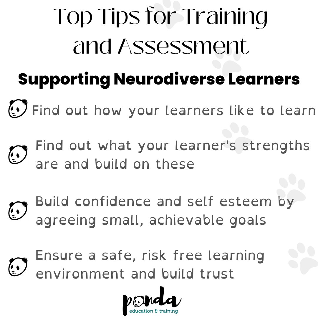 Panda Education tweet media