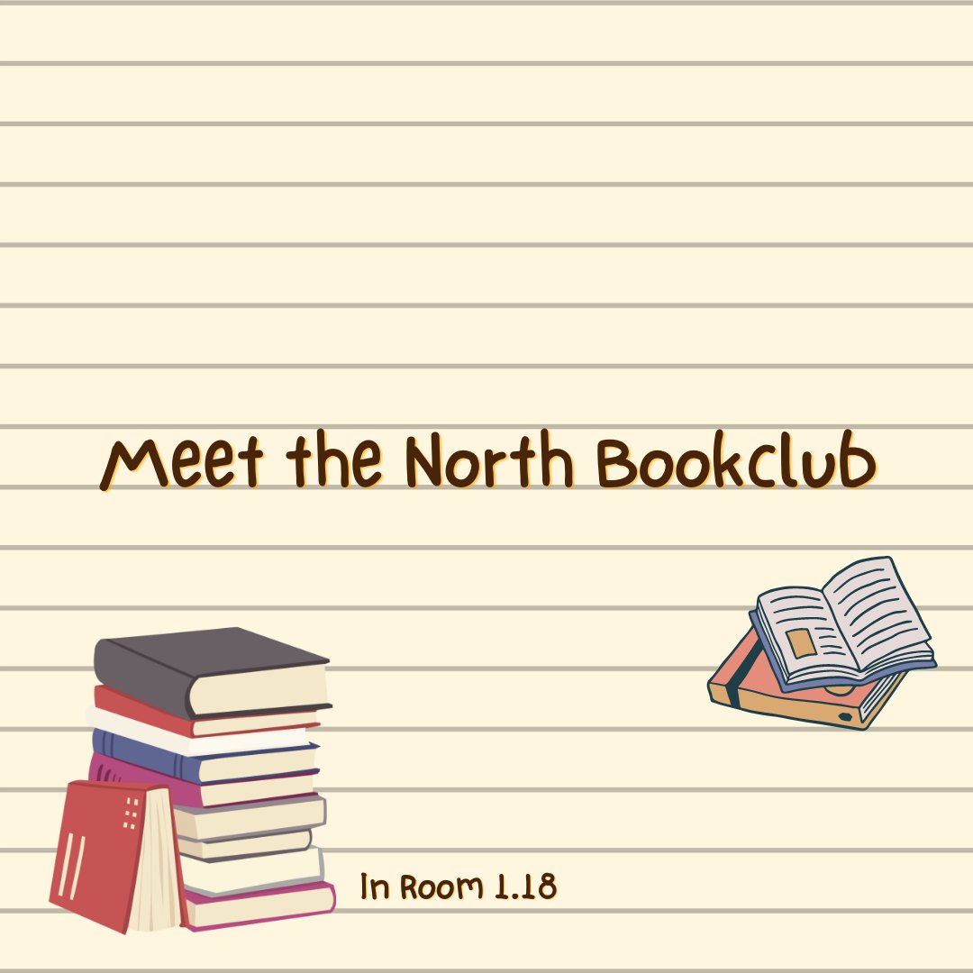 North Reads tweet media