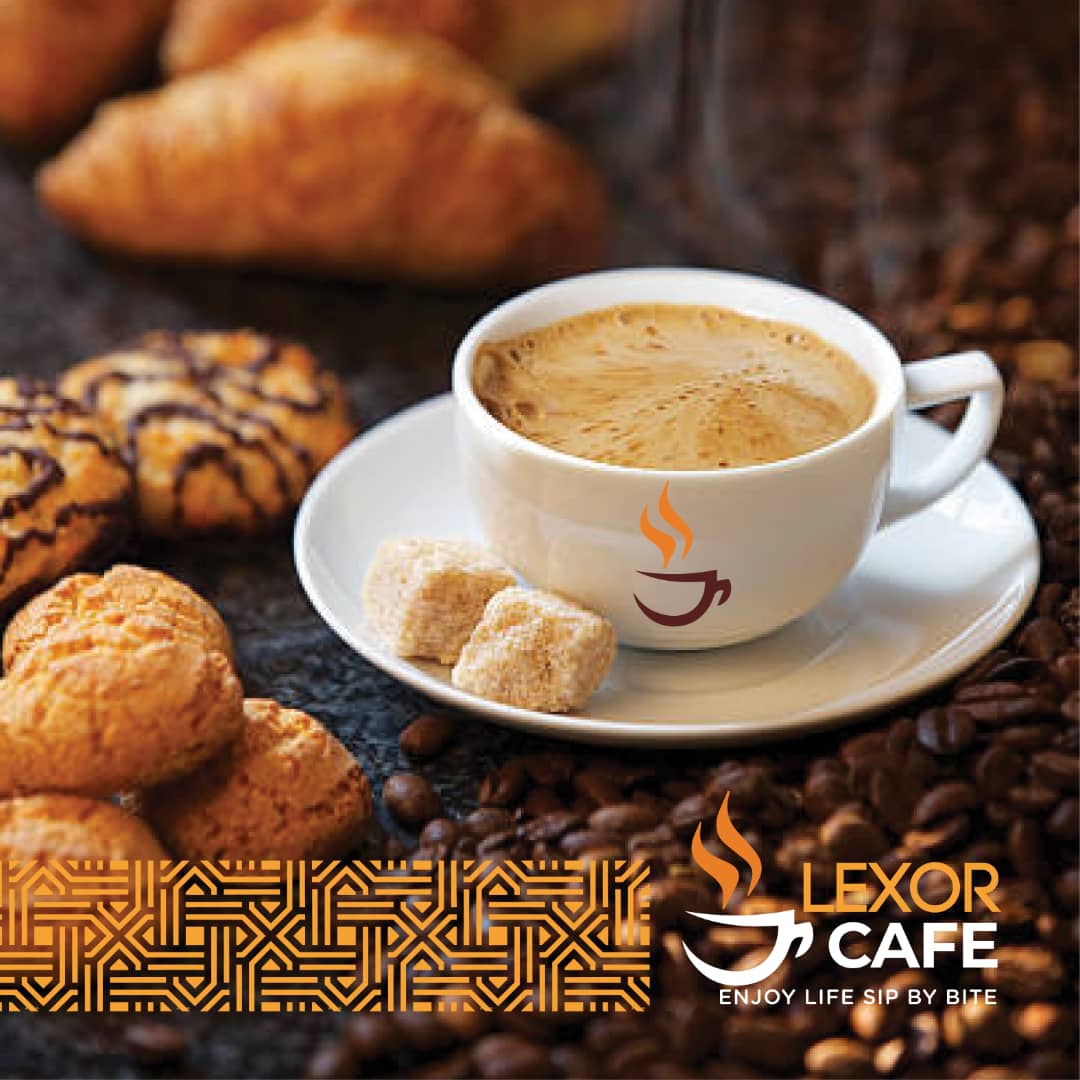KateregaUthman's tweet photo. A hot cup of #coffee and delicious #cookies from Lexor Cafe Nansana will definitely warm up your day!🍪☕️🥰
#EnjoyEveryBite https://t.co/mDErcjfkuB