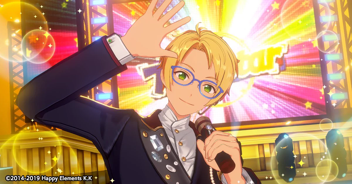 あんさんぶるスターズ！！Music【公式】 on X: 