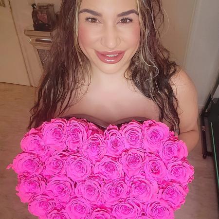 sexlijnen on Twitter: "Mmmm, Jovanna heeft er zin in 0906-0909 box 6194