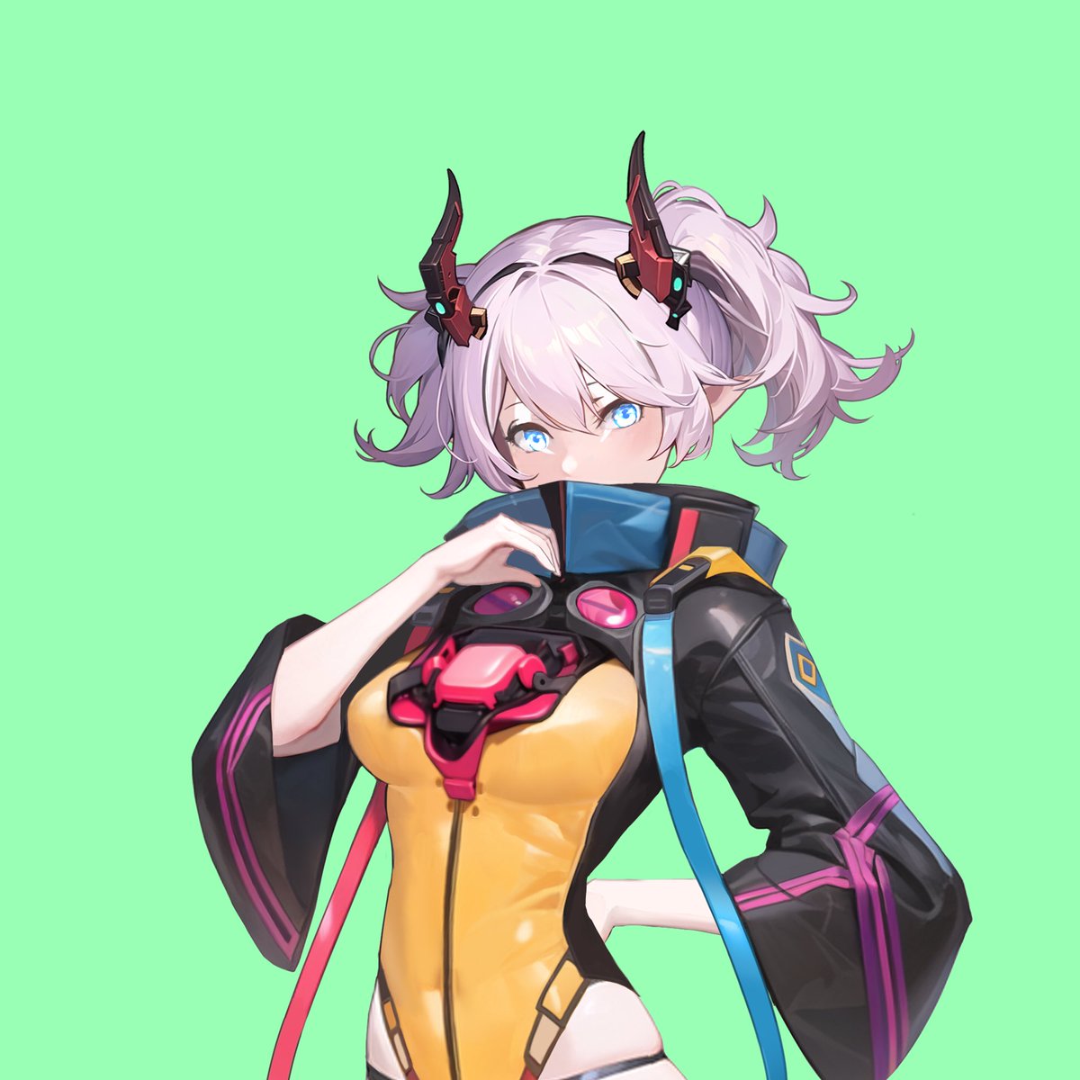 "Excited for our upcoming NFT drop! Stay tuned for more information. 🔥 #NFTs #gamefi ##NFTGameFi
#PlayToEarn
#BlockchainGaming