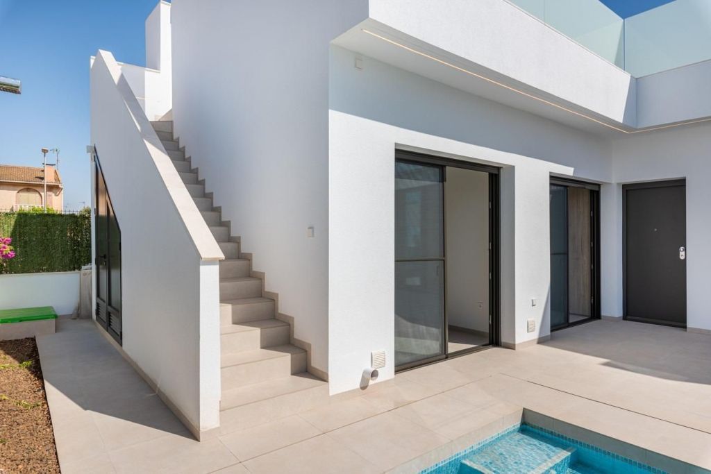 For Sale - Villa/Luxury Home San Javier #San Javier #realestate globimmo.net/en/for-sale/vi…