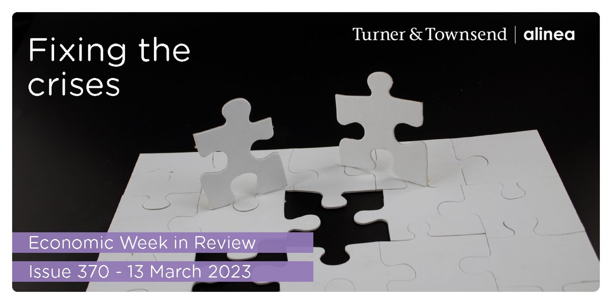 Turner & Townsend alinea tweet media