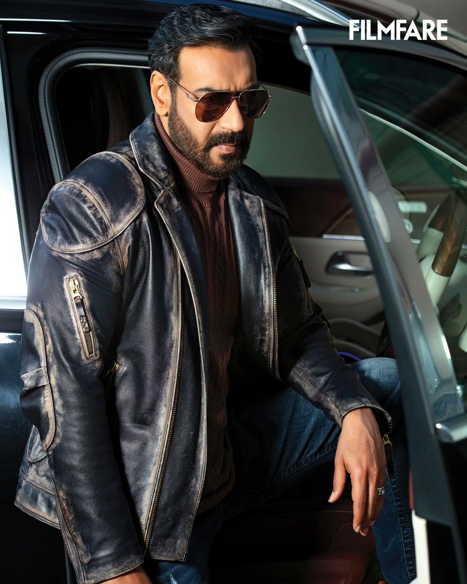 filmfare's tweet photo. “When you do two things together and are passionate about them, everything becomes easy. If you don’t want to do them, everything becomes difficult. The only thing required is hard work, which I love doing, so I don’t have a problem. https://t.co/Tr6uiqItPq
