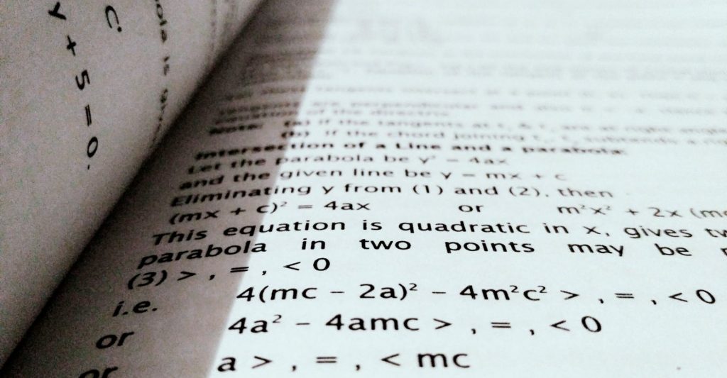 Happy International Day of Mathematics! Discover the many benefits of learning math here. buff.ly/3wO7cFO
