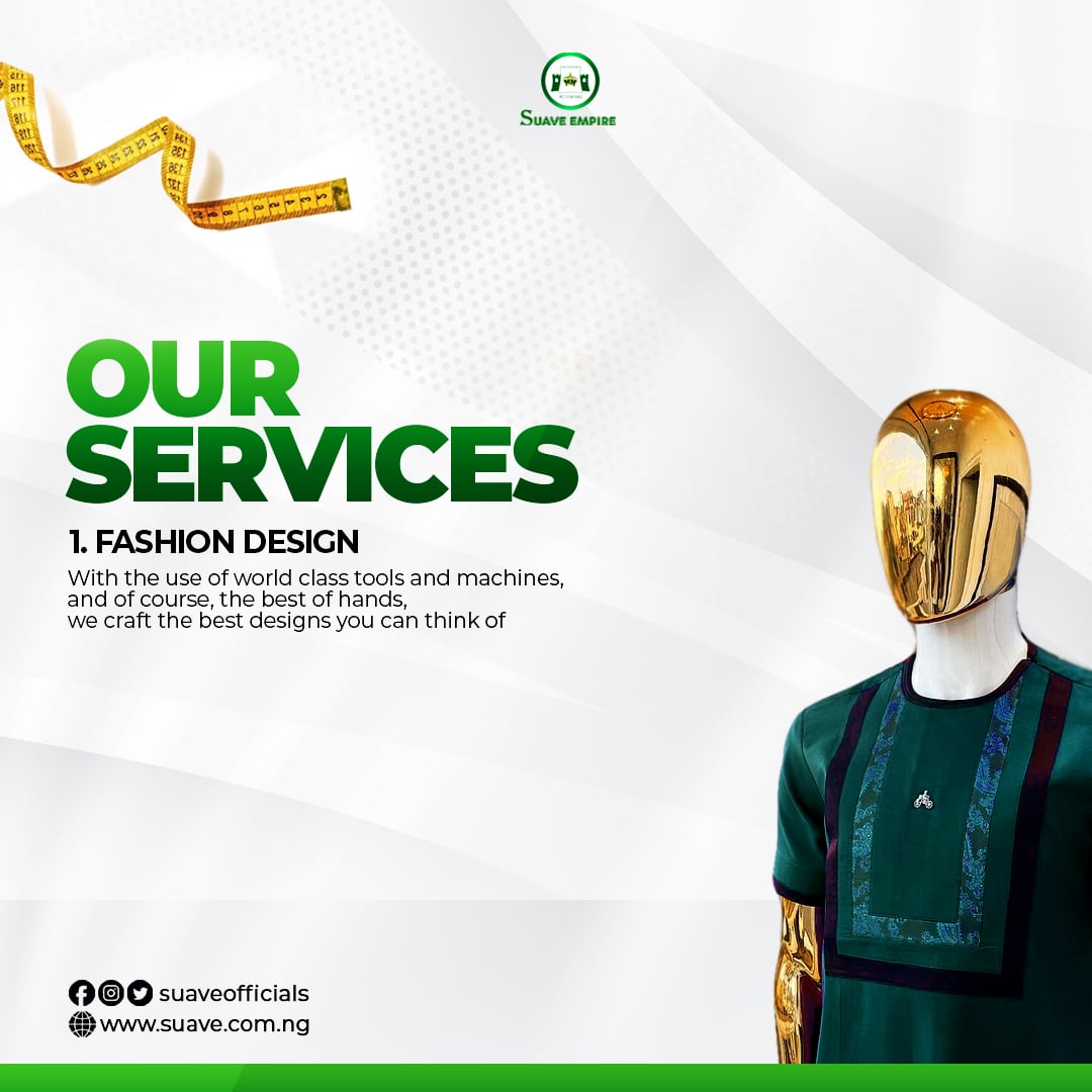suaveofficials's tweet photo. Some of our services at Suave Empire at a glance. https://t.co/TZ9Bd57TCM