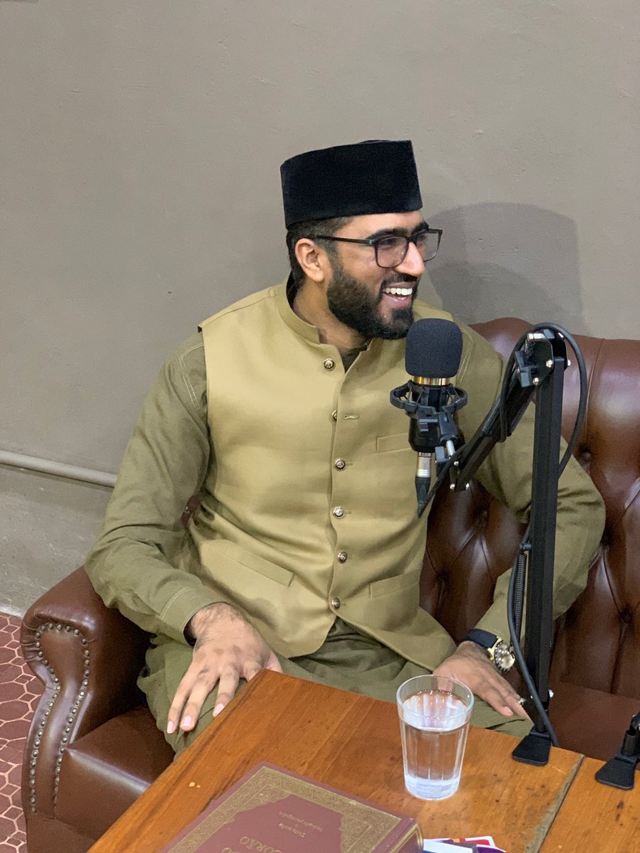 IhtshamMoman's tweet photo. I had the opportunity to participate in the Humaniza Podcast in Rio de Janeiro and talk about Islam and the challenges we face in the society to end the Islamophobia.

 Participei no Humaniza Podcast no Rio de Janeiro em homenagem ao mês de combate à intolerância religiosa. https://t.co/7H0cFnEeqh
