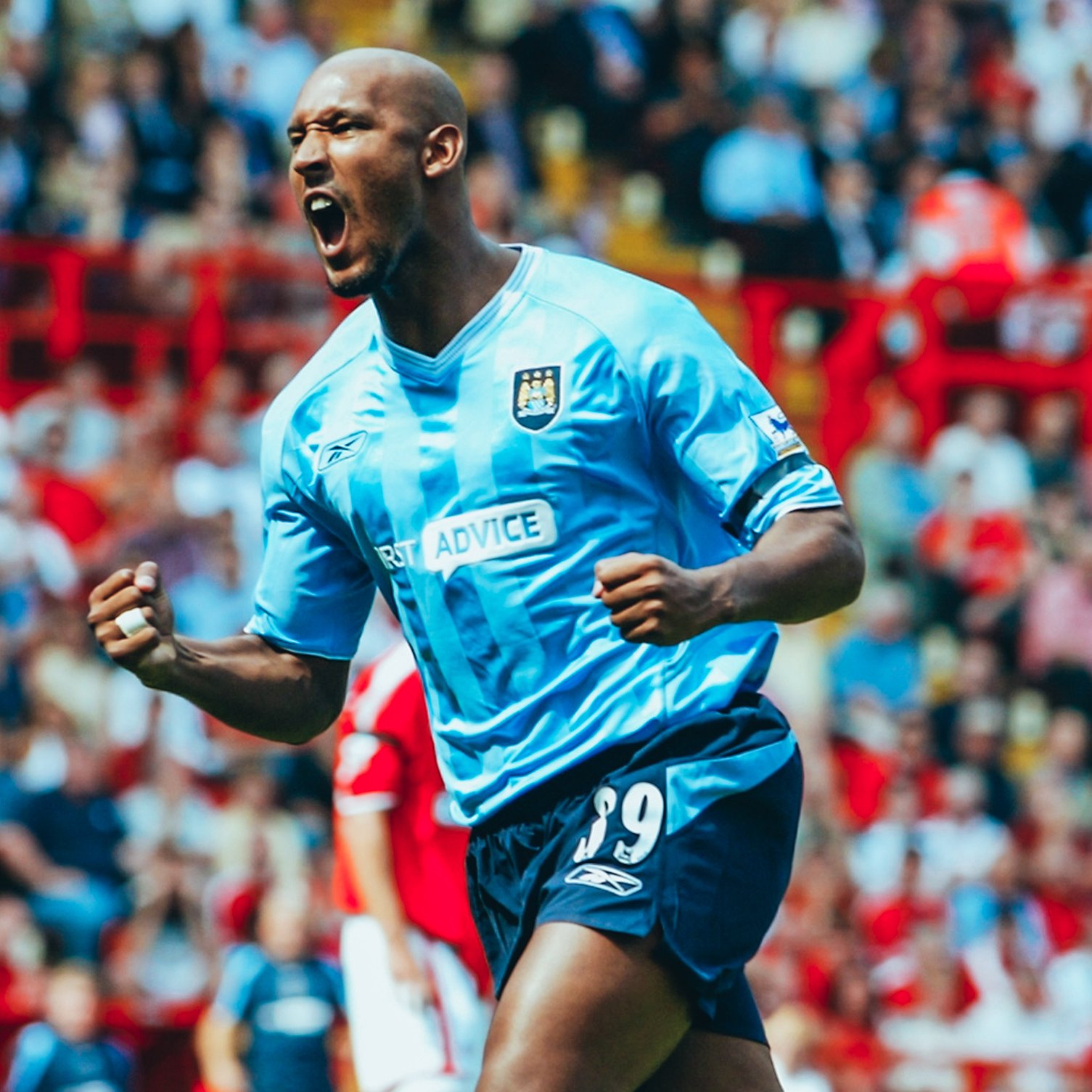 Happy Birthday to Nicolas Anelka! 