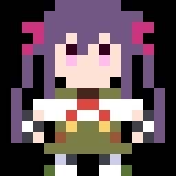 #がっこうぐらし! 「がっこうぐらし！」おかえRe ドット絵まとめ Vol.1 - SUMA☆KIRA（スマきら）的插画