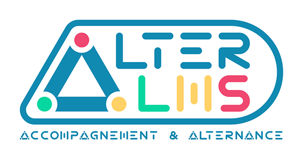 AlterLMS : la plateforme de #formation en #alternance! Gérez facilement #Qualiopi, créez des formations hybrides et assurez la continuité pédagogique avec le livret d'apprentissage numérique. Des outils uniques et un accompagnement d'experts. Inscrivez-vous pour un essai gratuit!