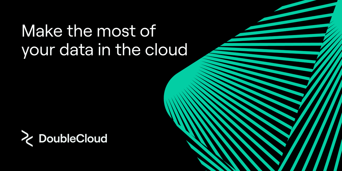 sideprojectors's tweet photo. Side project showcase - check out DoubleCloud - Platform for building sub-second analytics - https://t.co/pi8vk9jy7F @sideprojectors #sideproject #makers #entrepreneur #doublecloud https://t.co/6REdqF7Dno