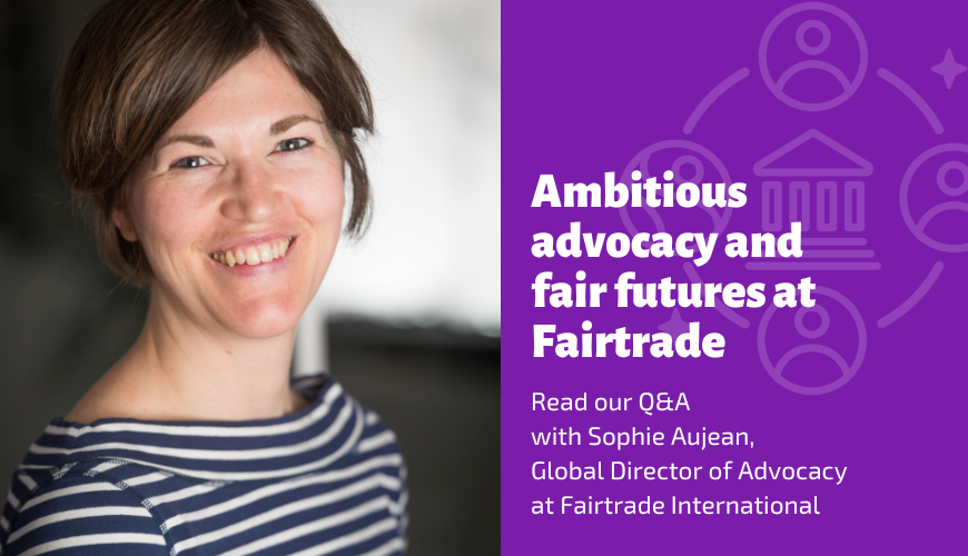 Fairtrade Intl tweet media