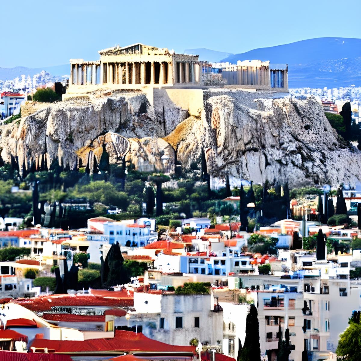 SunnyLandTours's tweet photo. All You Need is #Greece! June Vacation Destination

https://t.co/pQMFIlj2XE
https://t.co/MK17zACC4k https://t.co/kRe8CchSIZ