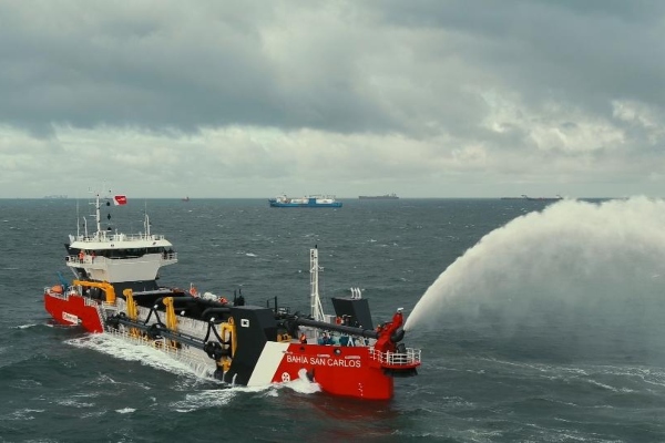 PortalPortuario's tweet image. Tribunal ratifica plan de reestructuración de Royal IHC - portalportuario.cl/tribunal-ratif… #RoyalIHC #Iqip #HALInvestments