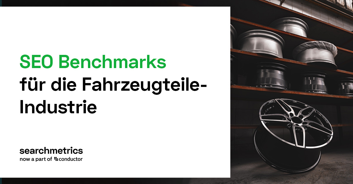 Wir haben analysiert, wie performant die Webseiten der führenden Unternehmen der #Fahrzeugteile-Industrie sind und haben Benchmarks für Traffic, ROI und Marktanteil durch Organic Search erstellt. 🏁 Wie haben Sie performen? #SEO 👉 ow.ly/pH5J50Ngs8p