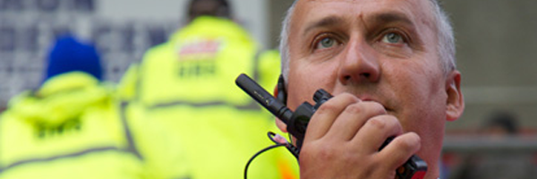 dcrs_ltd's tweet photo. Just a week to go until the @TheFSOA (Football Safety Officers Association) Spring Conference. Are you attending? 

Ash Robinson and Steve Luscombe look forward to exhibiting and meeting old and new clients! 

If you'll be there on the day, be sure to stop by and say hello 👋 https://t.co/pGwKuIyEi9