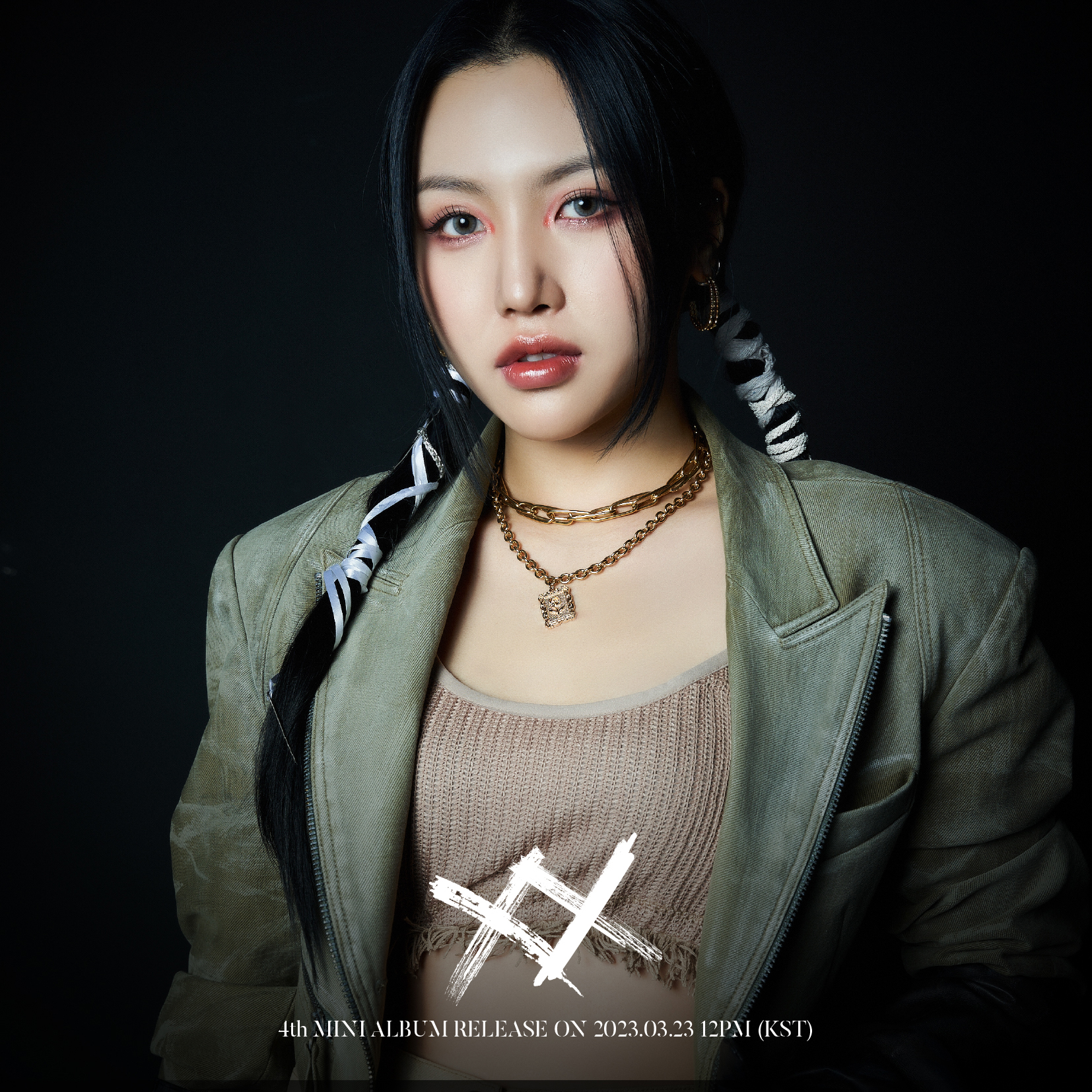 CRAXY - ‘NUGUDOM’ Official M/V ⋆ Girl Group Stan