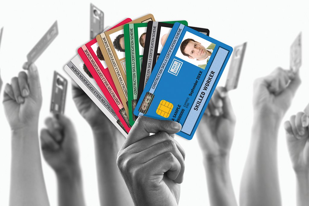 DHFOnline's tweet image. Apply for your CSCS Card through DHF 💳

This CSCS card provision is for those who work with industrial doors, domestic garage doors, automated gates &amp;amp; traffic barriers and metal or timber fire doors. 

Find out more: bit.ly/3yYa44a
#CSCScards #ApplyNow #DHF