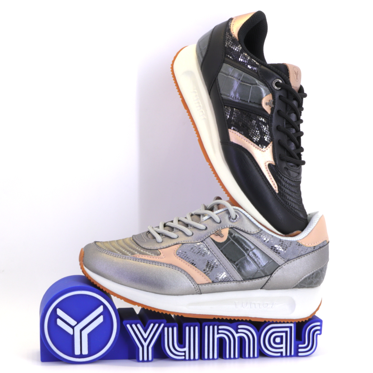CalzadosRasha's tweet photo. YUMAS: Arte para tus pies.
💻#TiendaOnline :
https://t.co/ZwpXnG8YXx
#CalzadosRasha #RashaShoes #Rasha #InstaSneakers #Outfit #Sneakers #YumasFootwear #EnjoyTheWay #SnekersLovers #WalkingCity #Jeans #ModaVaquera #FashionJeans #StreetWear https://t.co/rUgqNixH2z