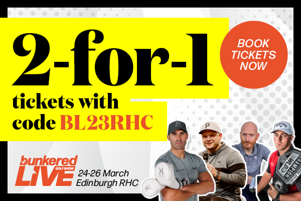 Looking forward to <a href="/bunkeredLive/">bunkered LIVE</a> at <a href="/HighlandCentre/">RoyalHighlandCentre</a> #Golf #golfer #nothingfeelslikeamizuno #Mizuno