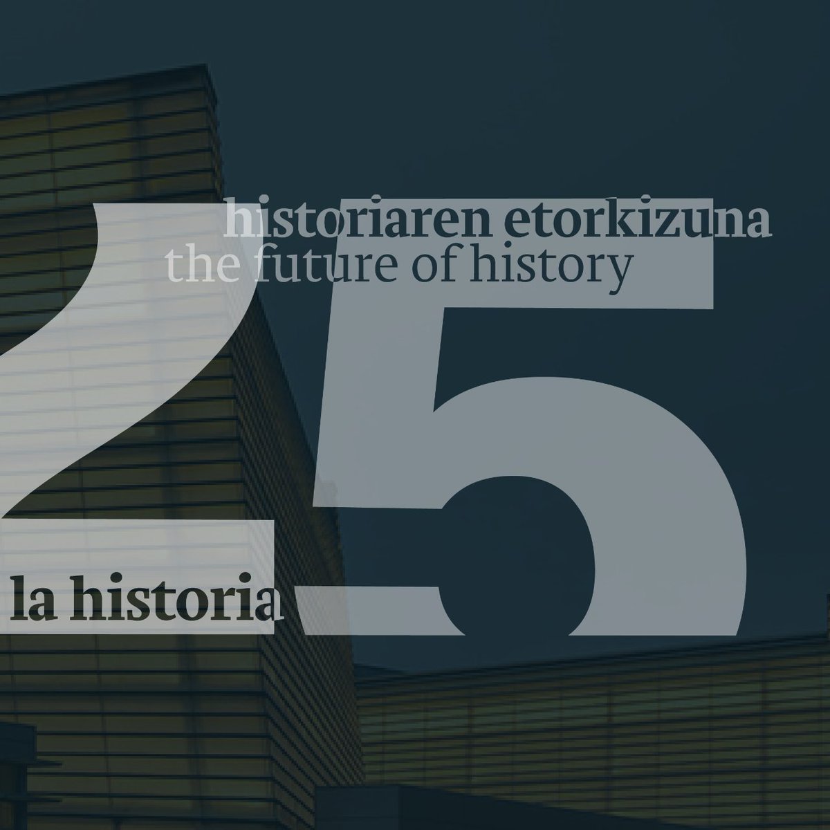 ssgastronomika's tweet photo. La lista de ponentes estará a la altura del 25º aniversario de Sebastian Gastronomika Euskadi Basque Country. 
Descubre qué nombres han confirmado ya su asistencia 
📅 9 al 11 de Octubre 2023 
📍 @KursaalDonostia   
 #ssg23 y #ssg25Aniversario
https://t.co/DG7AEKN1ss https://t.co/0eNmWZ5TPH