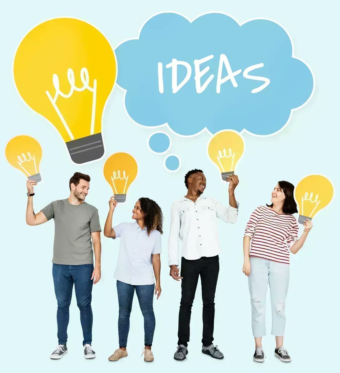 Does your business need some freaky thinking?

A #BBunker blog By Chris Thomason, Author of Freaky Thinking; 

Thinking that delivers a dazzling difference

buff.ly/3xdxQYl