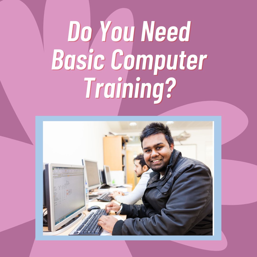 wonconnect's tweet image. Whether you are looking to decipher code, get certified by an agency, get an advanced degree, or learn a dance step, computer training at home
Continue reading our blog post
👉🏽LEARN NEW SKILLS
it-computer-learning.online/digital-skills…
#ComputerTraining #computertraining #computertrainingclass