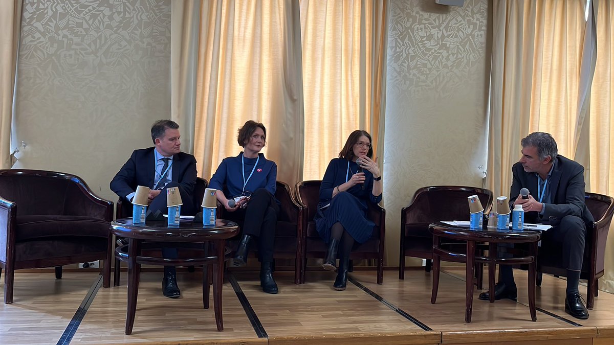 Myriam Thibaut tweet media