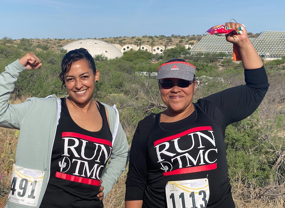 Cool run and ride events this week in Southern Arizona: Dave's Run 5k, Meet Me at Maynards and El Tour de Zona  @eltourdetucson <a href="/runsar/">Sarah Jane Dalley</a> @tucsonemedical center  @meetmeatmaynards  See details here: conta.cc/3YQzJWe