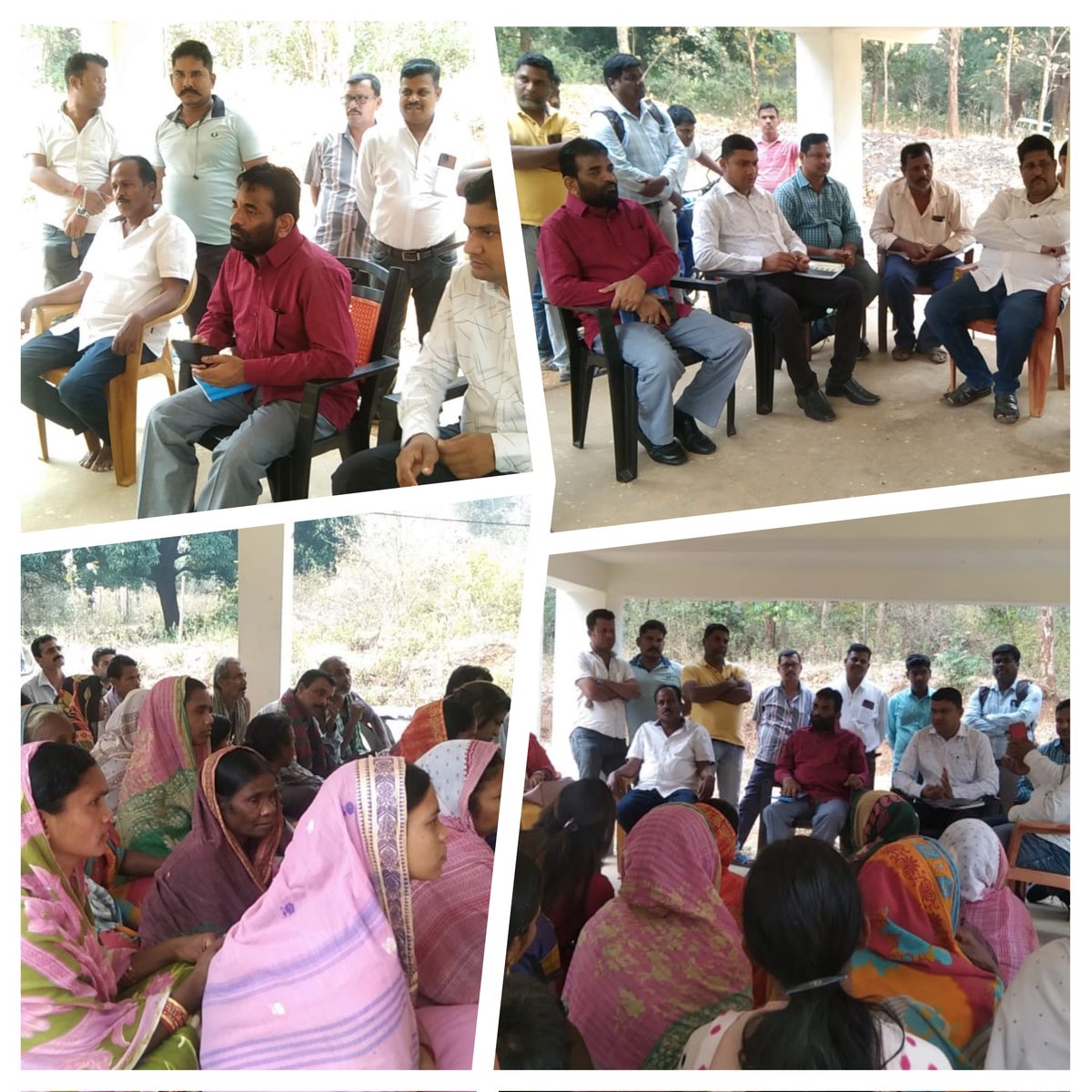 Sub-collector & SDM, Angul tweet media
