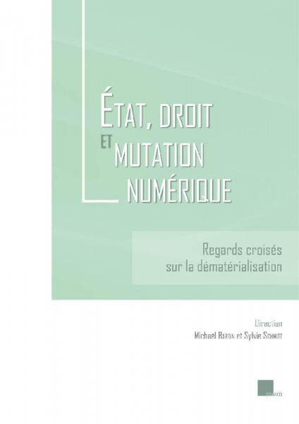 Droit du numérique tweet media