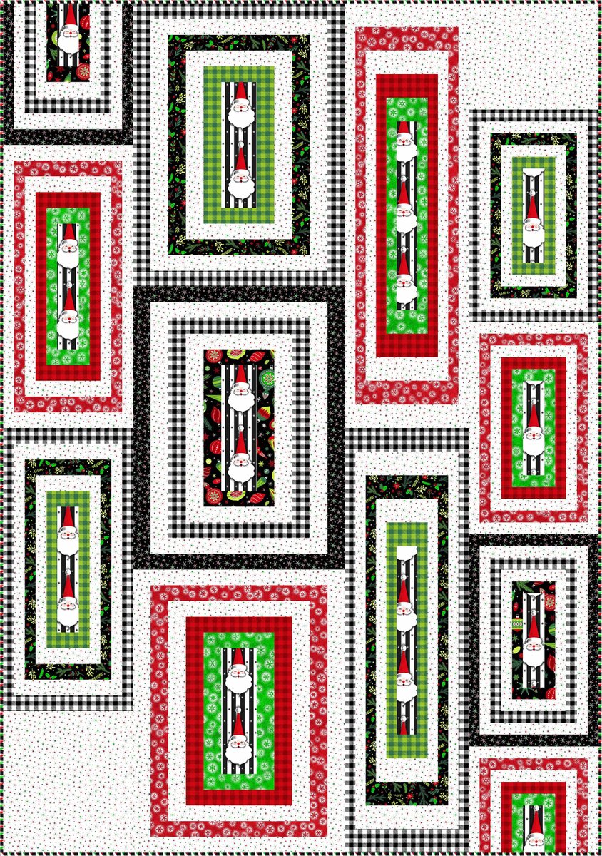 Look what I just added to my #etsy shop: Steppe Quilt Pattern PDF Download etsy.me/3ZJIO4s #quilting #quiltpattern #pattern #easypattern #lapquilt #beginnerpattern #modernquilt #modernpattern #contemporaryquilt