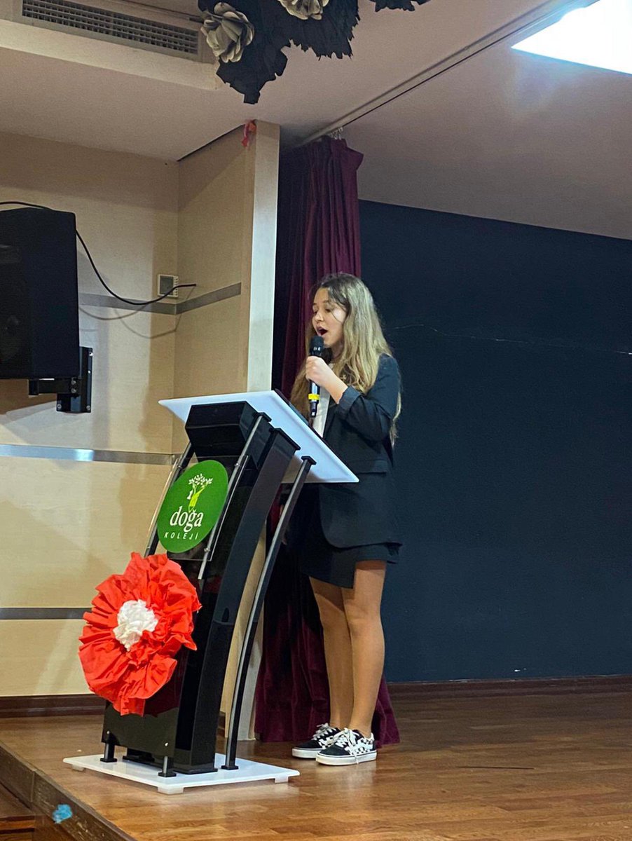 Topkapı Doğa Ortaokulu olarak “12 Mart İstiklal Marşı’nın Kabulü ve Mehmet Akif Ersoy’u Anma Töreni”ni gerçekleştirdik 🇹🇷
<a href="/DogaOkullari/">Doğa Koleji</a> <a href="/EnisEryaman/">Enis Eryaman</a> <a href="/fundatok/">Funda Tok Düzenli</a> <a href="/muratyllmaz78/">muratyılmaz</a>