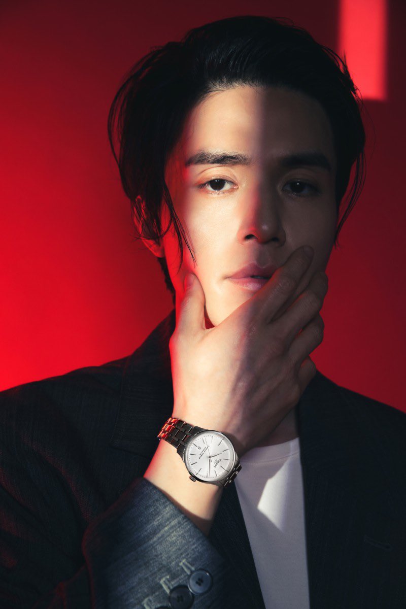 ArabLDW's tweet photo. ๐| #LDW_Magazine
ูู ุฏููุบ ููู ูุตุงูุญ ู
ุฌูุฉ GQ ุจุงูุชุนุงูู ู
ุน ู
ุงุฑูุฉ ุงูุณุงุนุงุช Tissot ูุดูุฑ ุงุจุฑูู 2023
- ูกูค ู
ุงุฑุณ ูขู ูขูฃ https://t.co/WoXsodq6kG