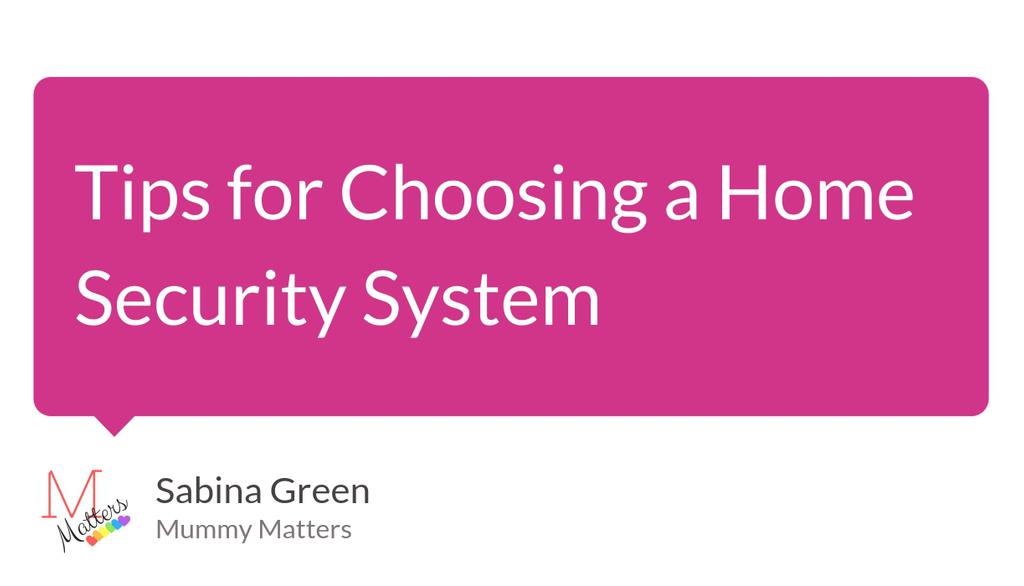 MummyMatters's tweet image. The benefits of monitored systems along with the higher level of safety also mean that you’re likely to get a faster response from authorities.

Read more 👉 bit.ly/3nrcem8

#HomeSecuritySystem #GeneralTips #KeyThings #HomeSecurity #Security #CamerasRecordingActivity
