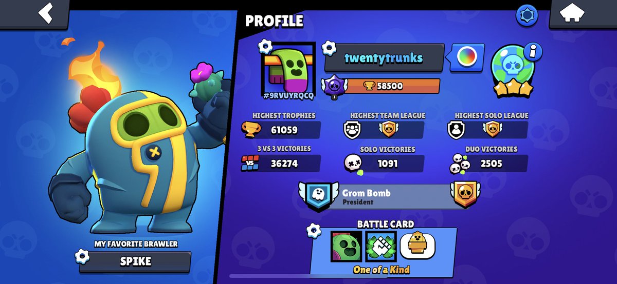 twentytrunks tweet media