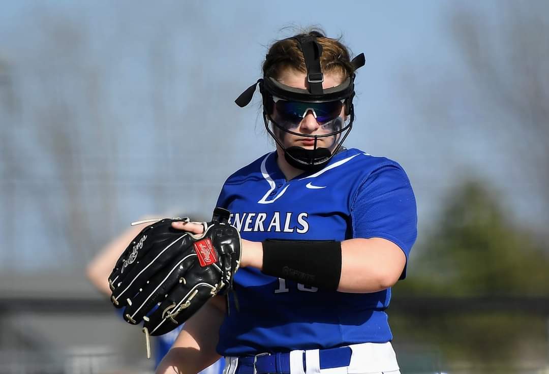 AWHS Softball tweet media