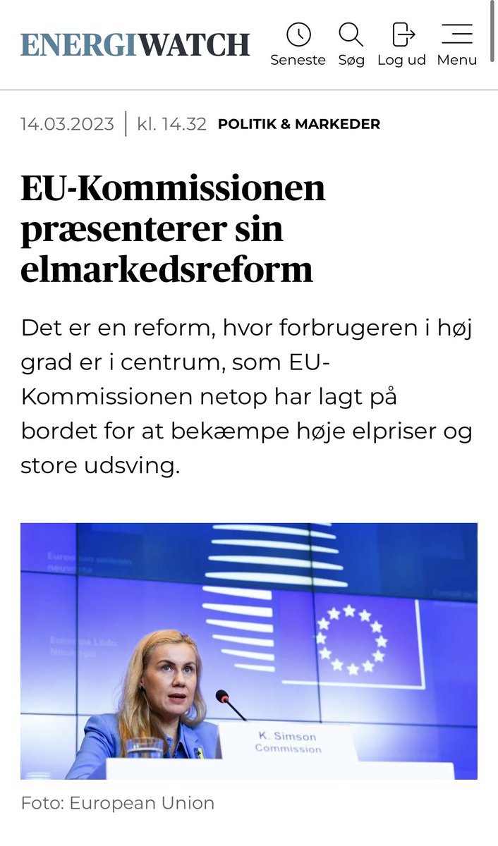Troels Ranis tweet media