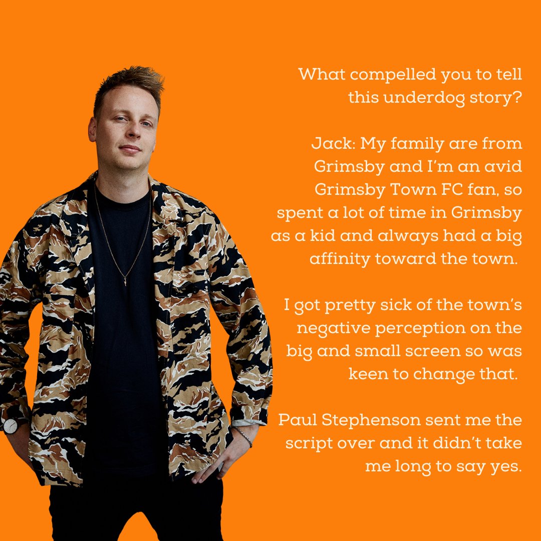 Three Day Millionaire - The Film tweet media