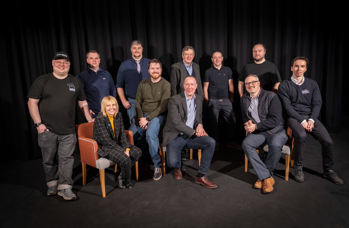 Discover what #digitalconnectivity means for Sheffield and beyond, from remote working to new technology, in our latest blog: 3squared.com/blog/digital-c…

#Sheffield #sheffieldbusiness #remoteworking #Sheffielddigital