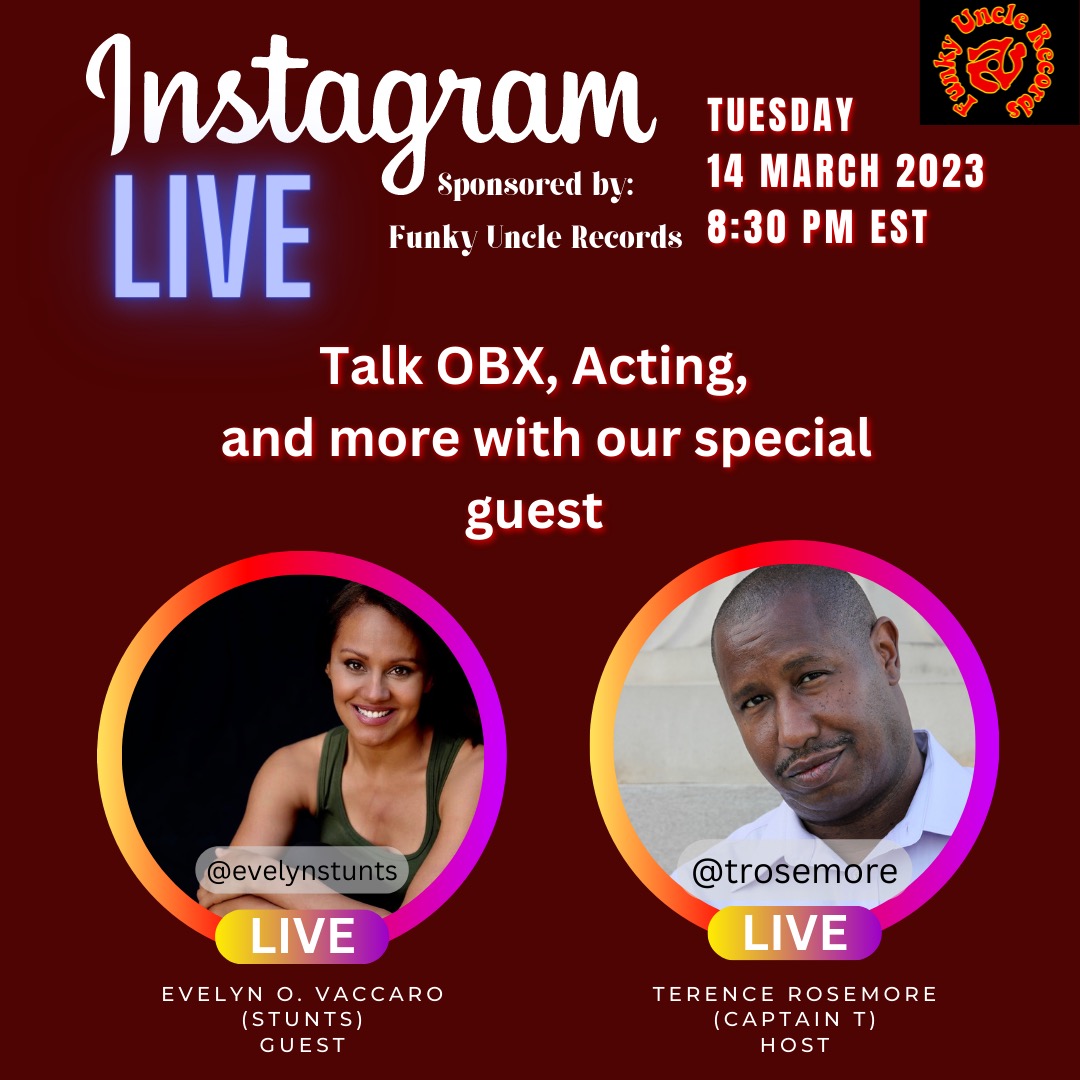 funkyunclerecords (@funkyuncleco) on Twitter photo 