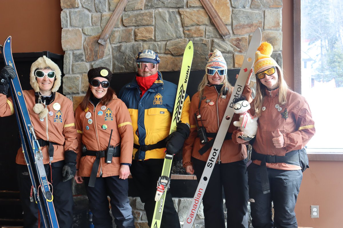Searchmont Resort tweet media