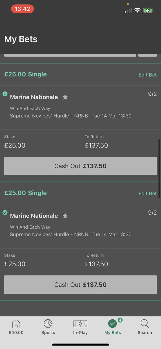DannWhite_'s tweet photo. up the marine 🐎 https://t.co/v0YXCVB205