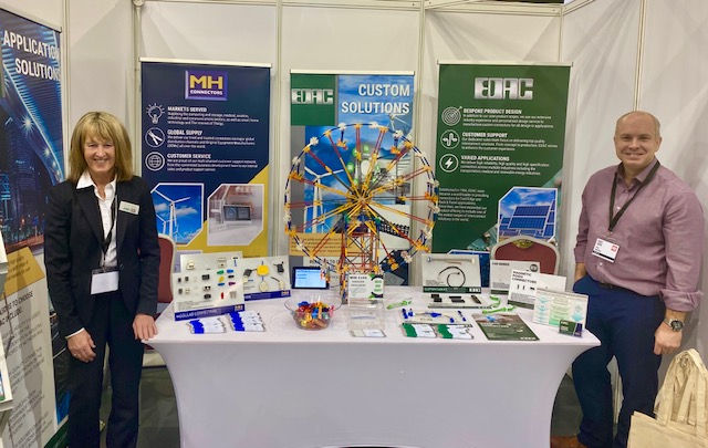 EDAC (Europe) Ltd tweet media