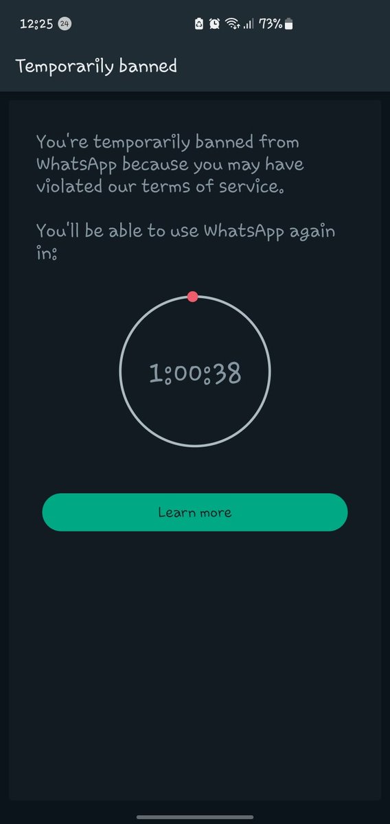 david_bin2's tweet photo. @ModsFouad This fouad update Ver. 9.62 is making my account banned all the time...
Please 🙏 fix it.
I've been banned twice so far in one day... @ModsFouad https://t.co/UuTmHkIQXe