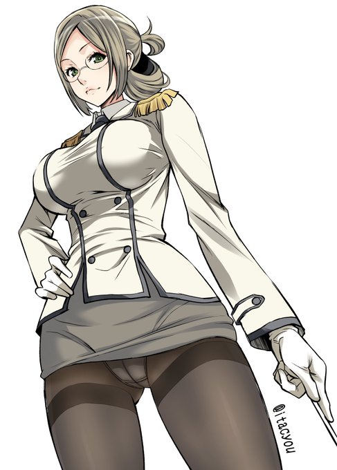 #ホワイトデーなので白い画像を貼る 